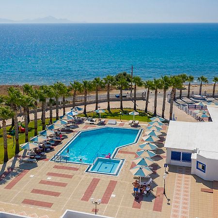 Mammis Beach Hotel Kardamena (Kos) Exterior foto
