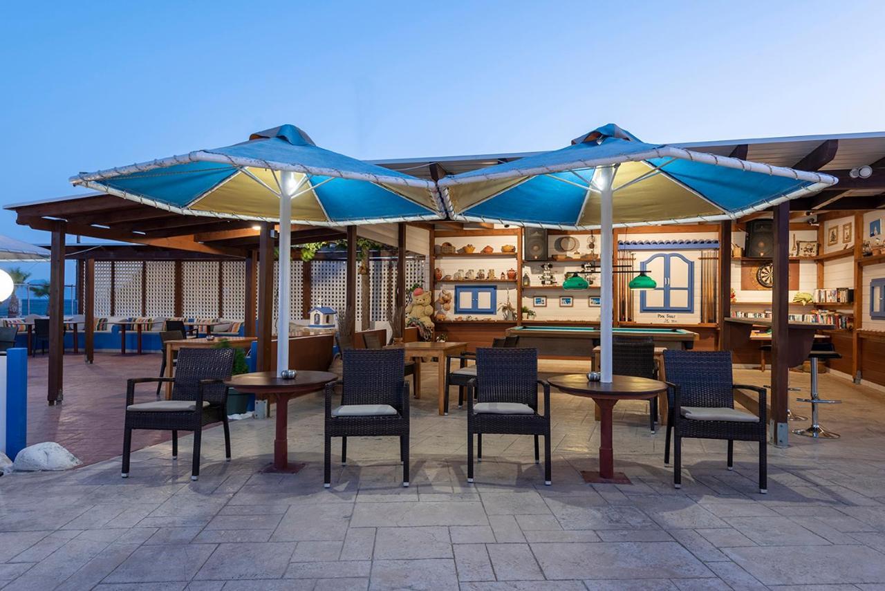 Mammis Beach Hotel Kardamena (Kos) Exterior foto