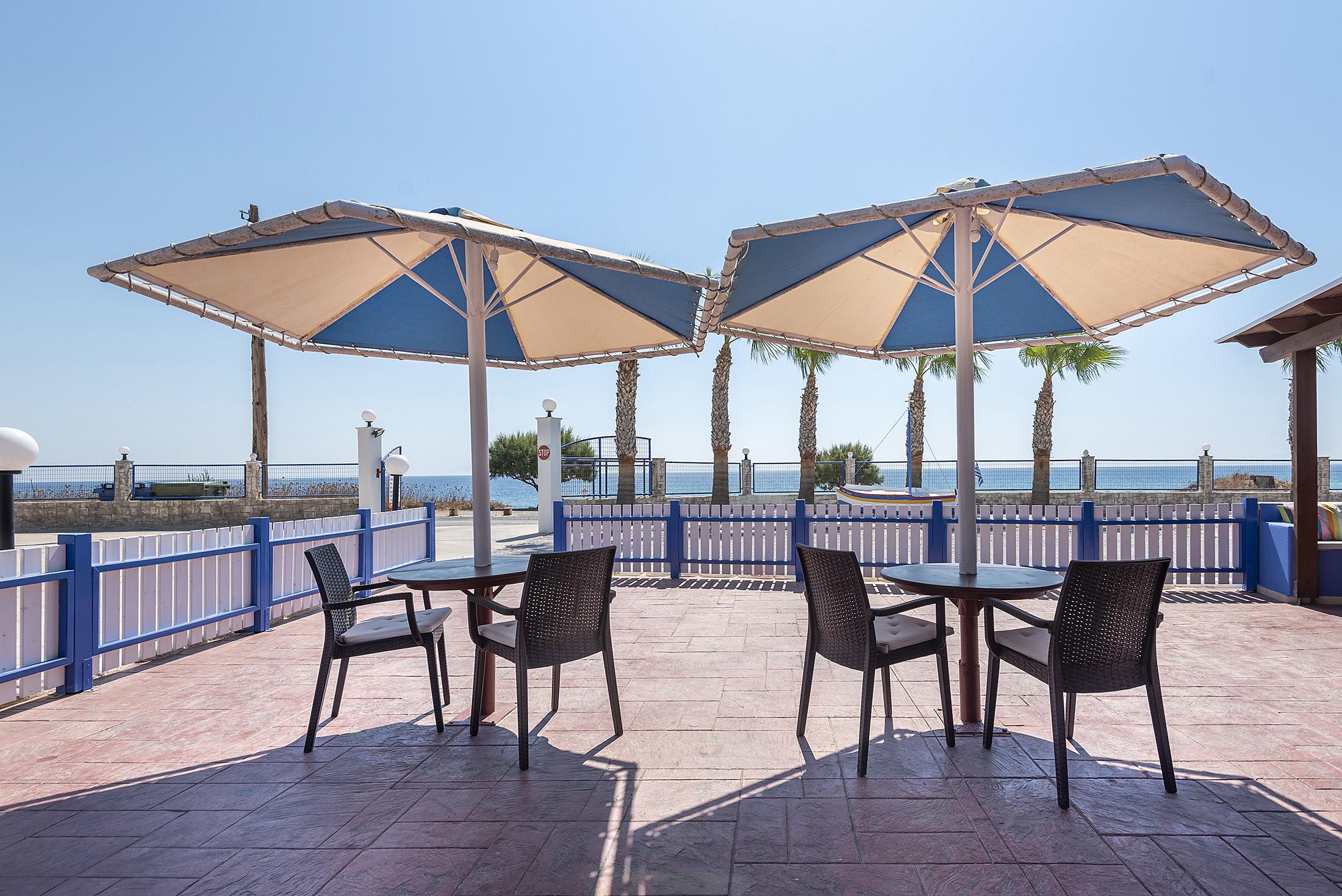 Mammis Beach Hotel Kardamena (Kos) Exterior foto