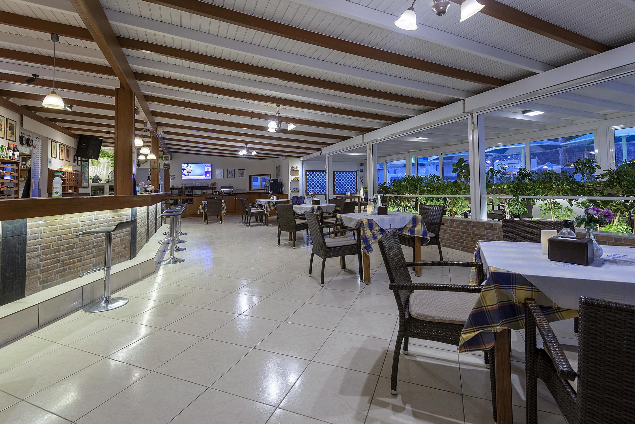 Mammis Beach Hotel Kardamena (Kos) Exterior foto