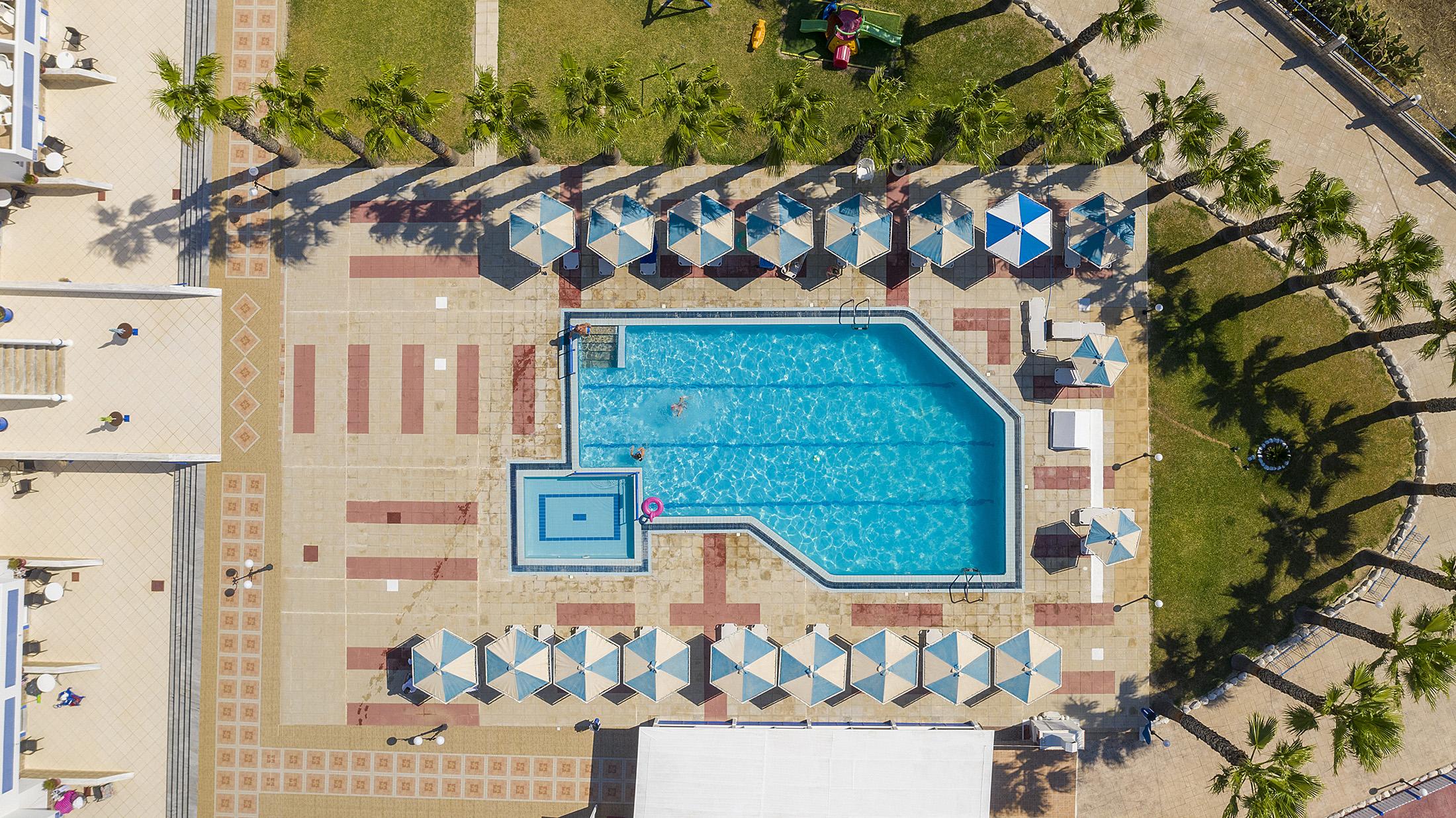Mammis Beach Hotel Kardamena (Kos) Exterior foto