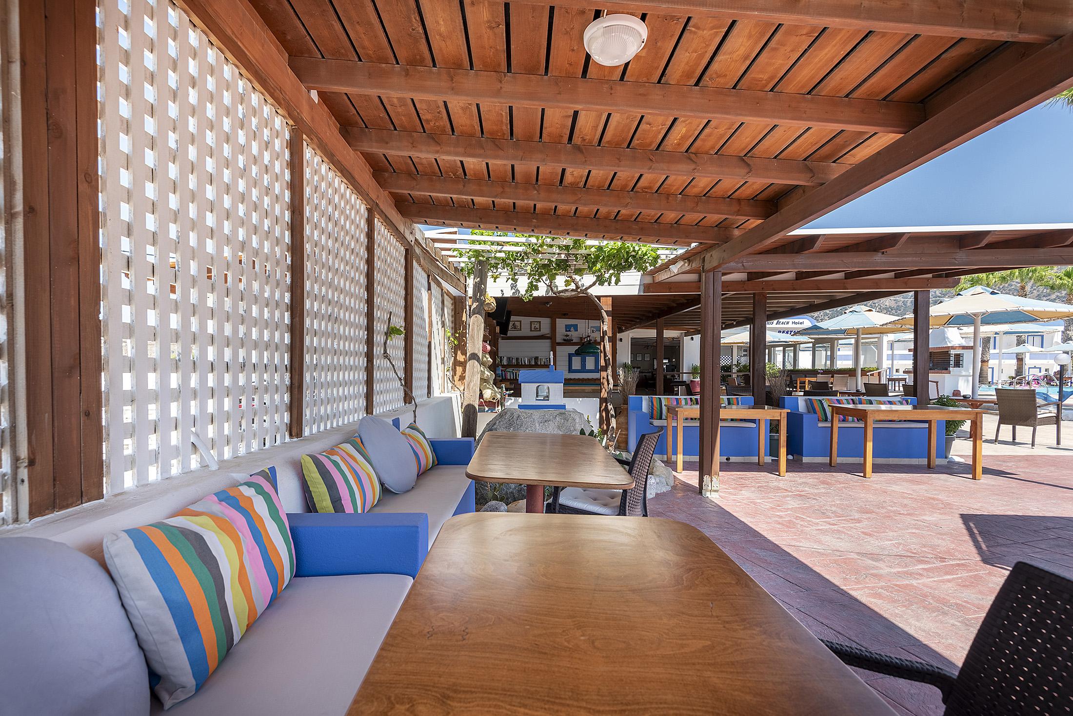 Mammis Beach Hotel Kardamena (Kos) Exterior foto
