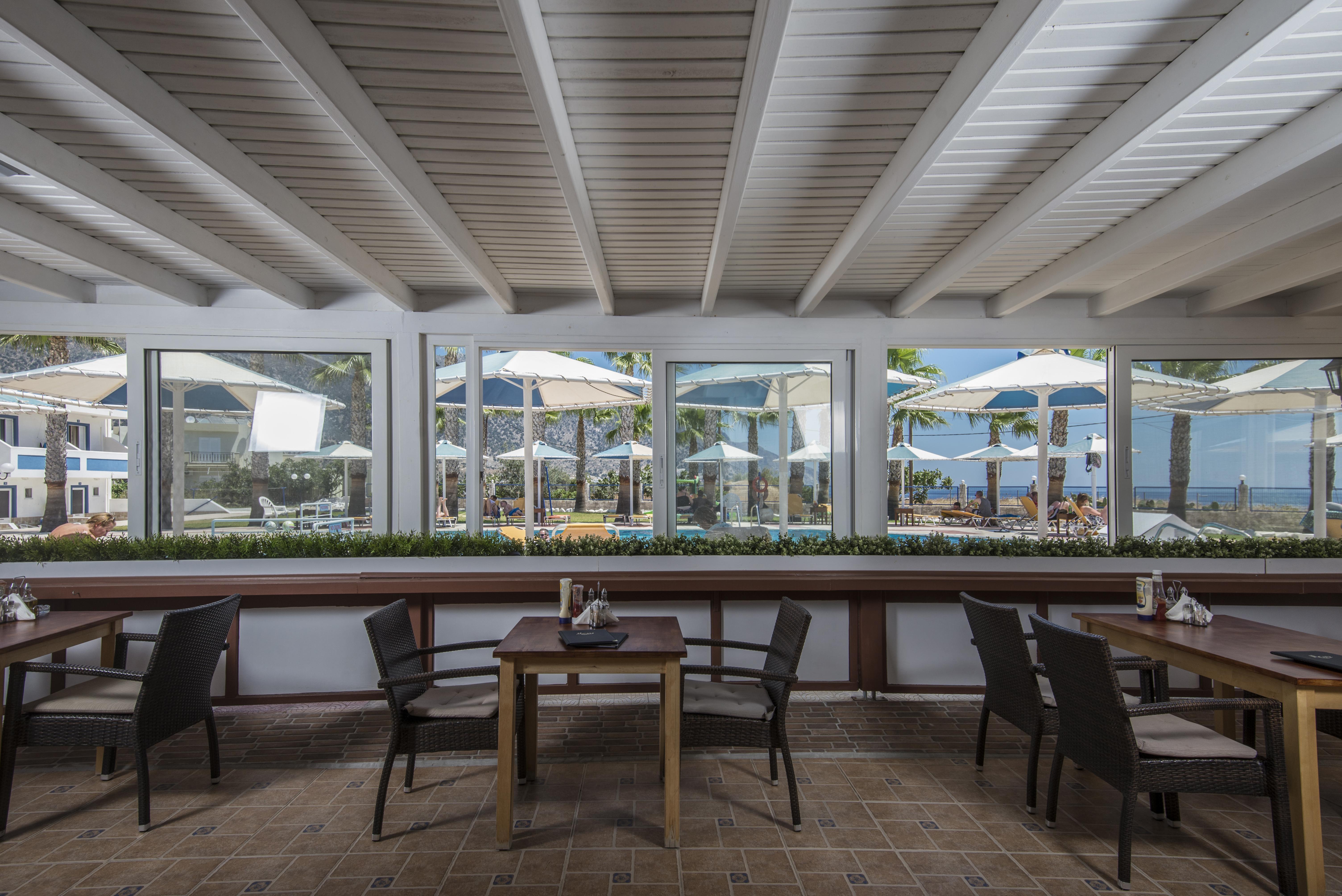 Mammis Beach Hotel Kardamena (Kos) Exterior foto