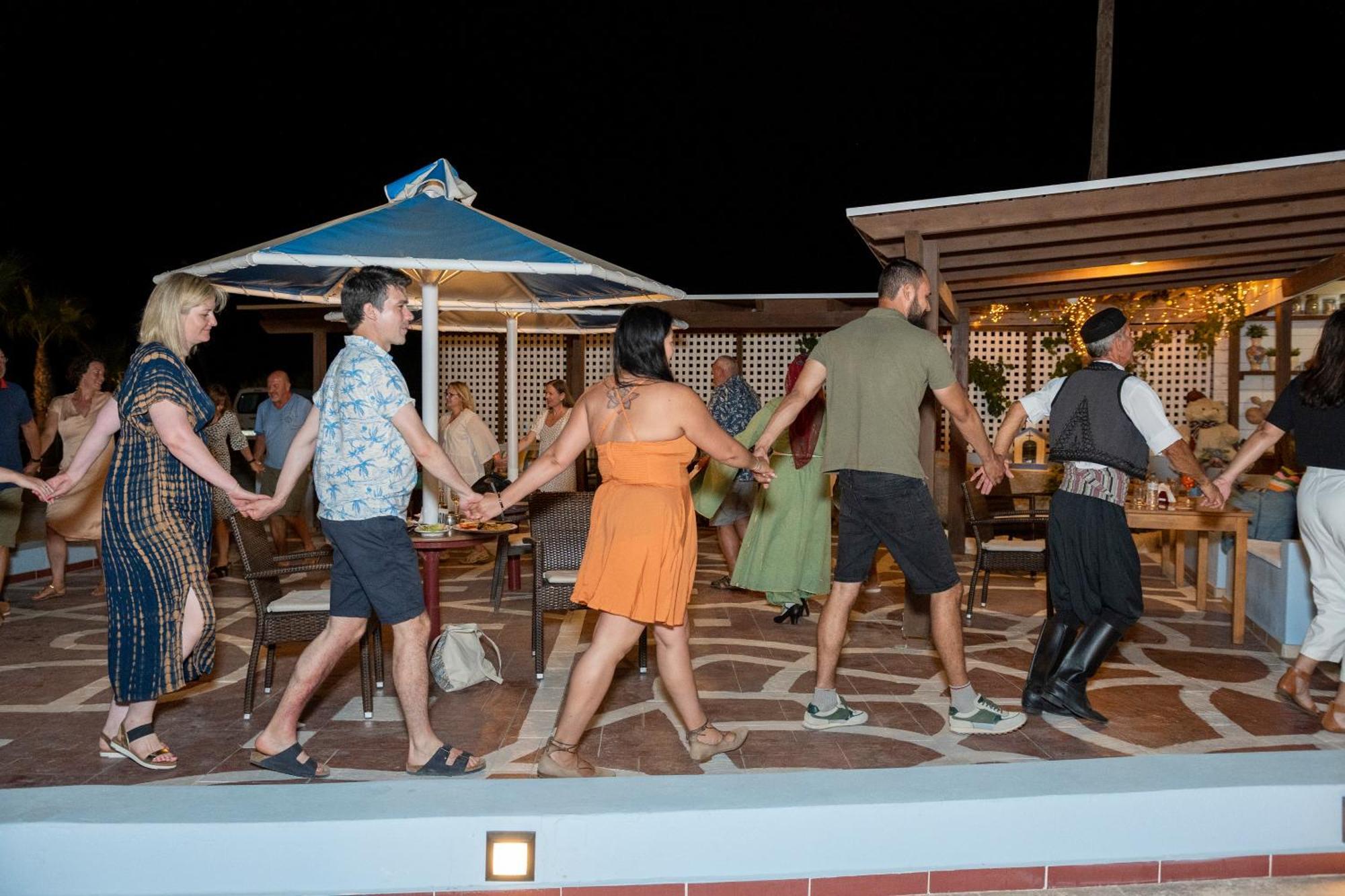 Mammis Beach Hotel Kardamena (Kos) Exterior foto