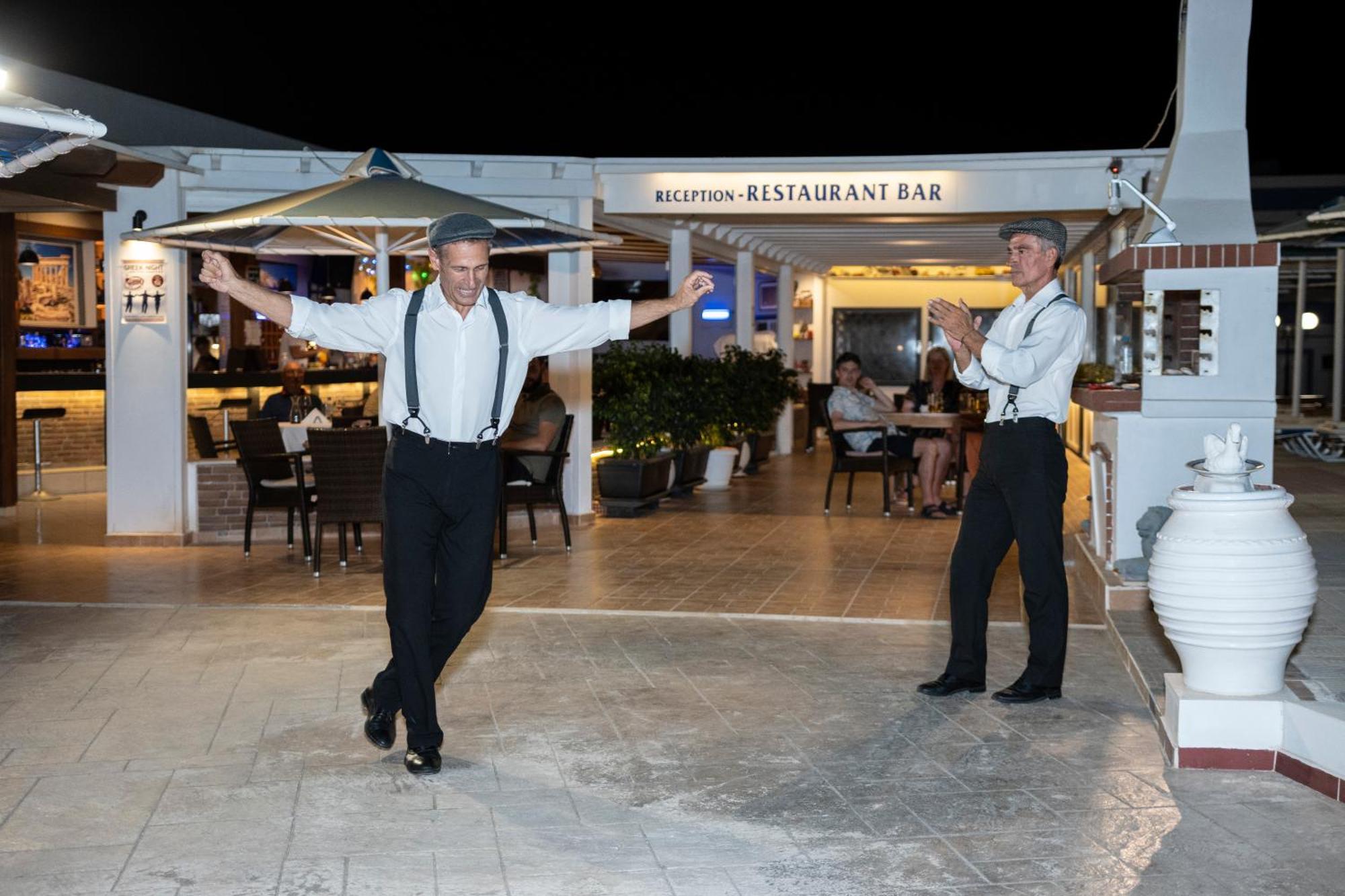 Mammis Beach Hotel Kardamena (Kos) Exterior foto